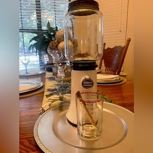 KitchenAid  Coffee mill A-9 grinder